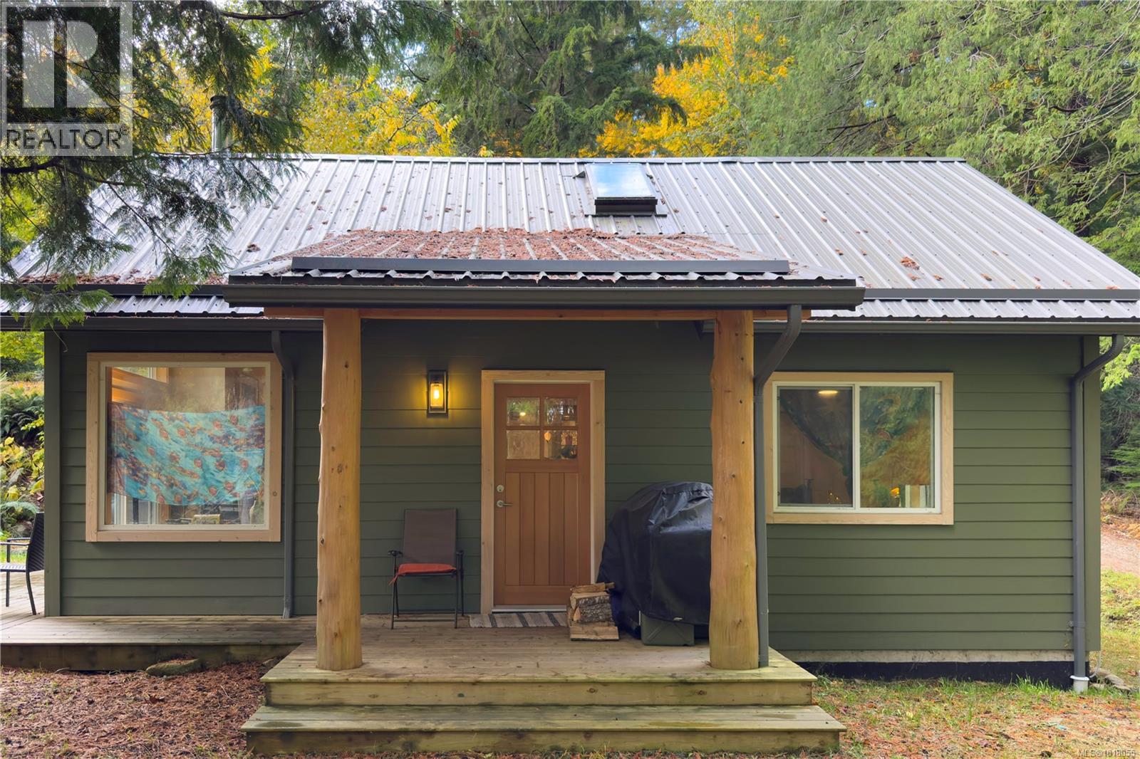 403 Whaletown Rd - 37