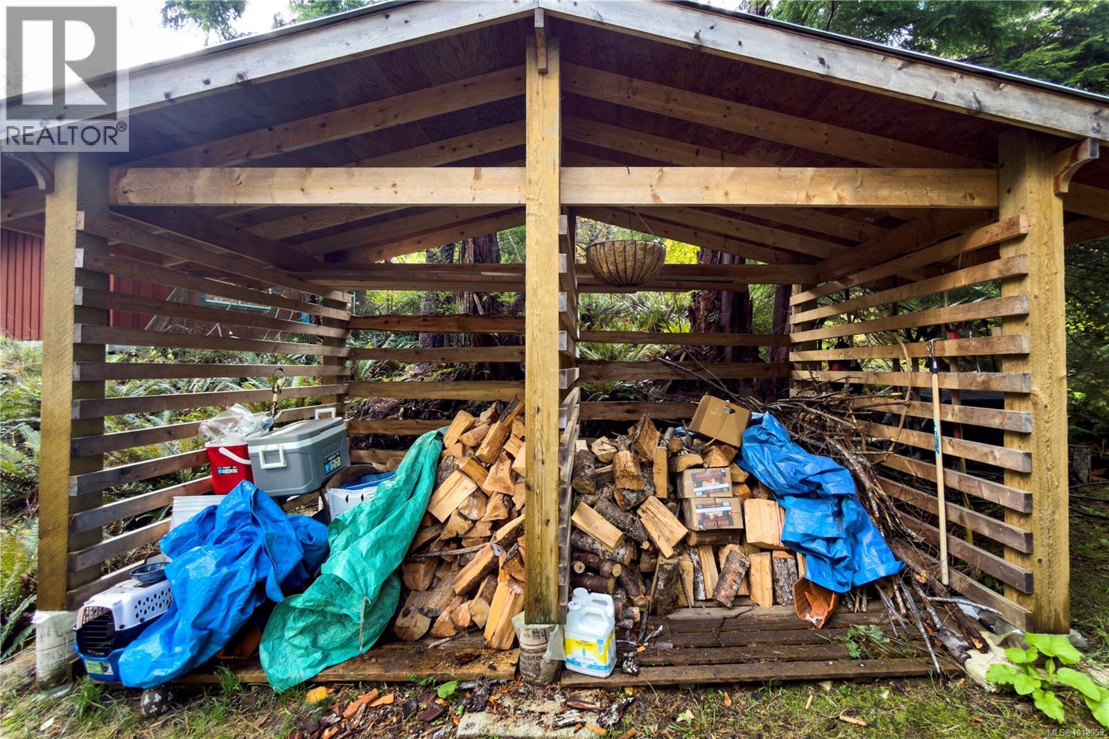 403 Whaletown Rd - 44
