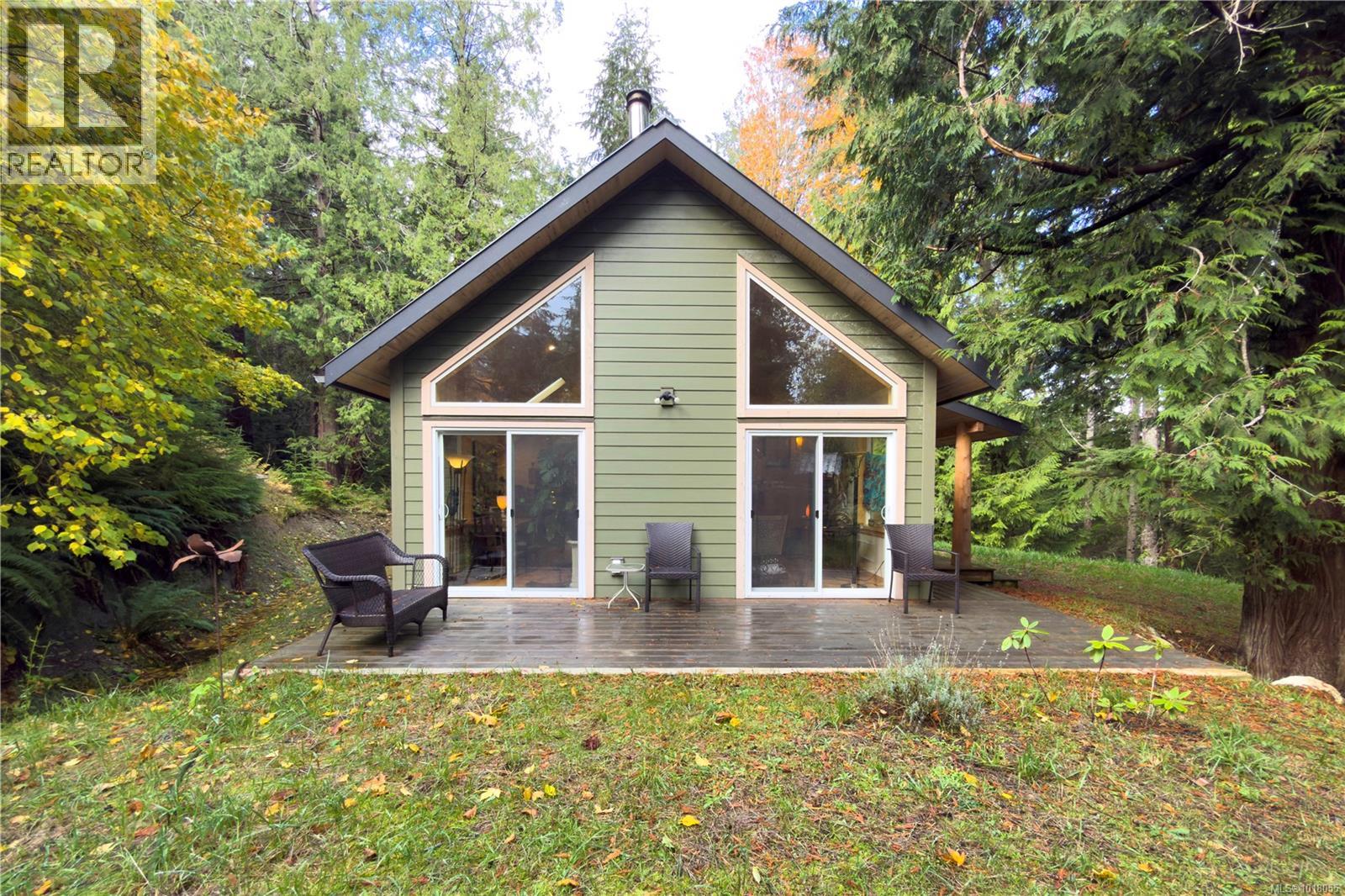403 Whaletown Rd - 41