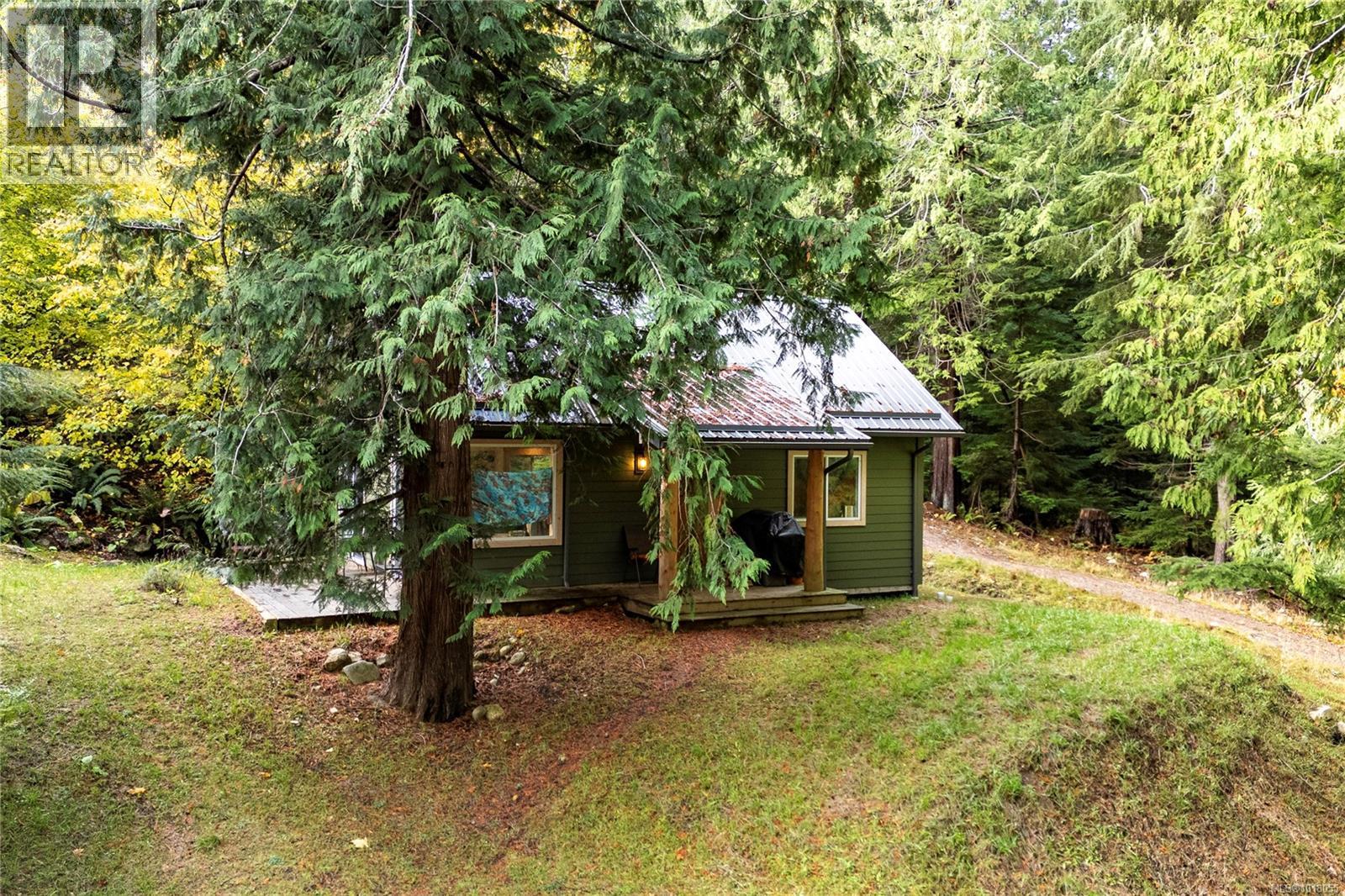 403 Whaletown Rd - 19