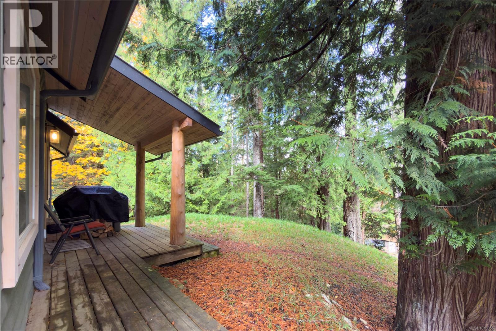 403 Whaletown Rd - 36