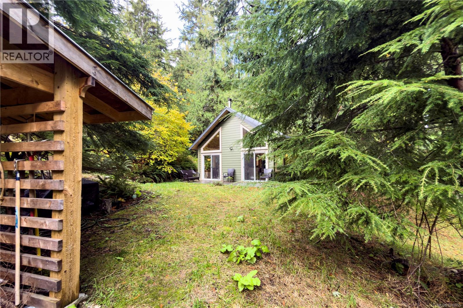 403 Whaletown Rd - 42