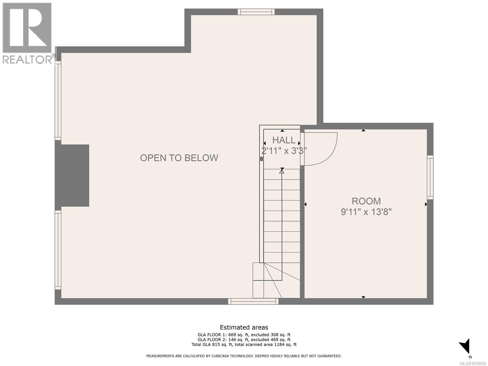 403 Whaletown Rd - 49