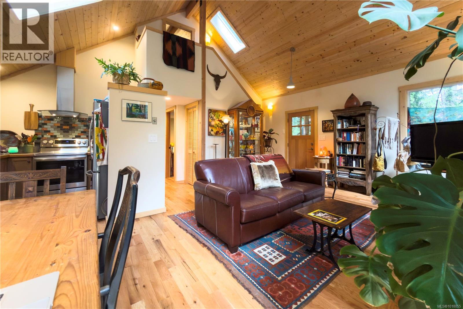 403 Whaletown Rd - 10