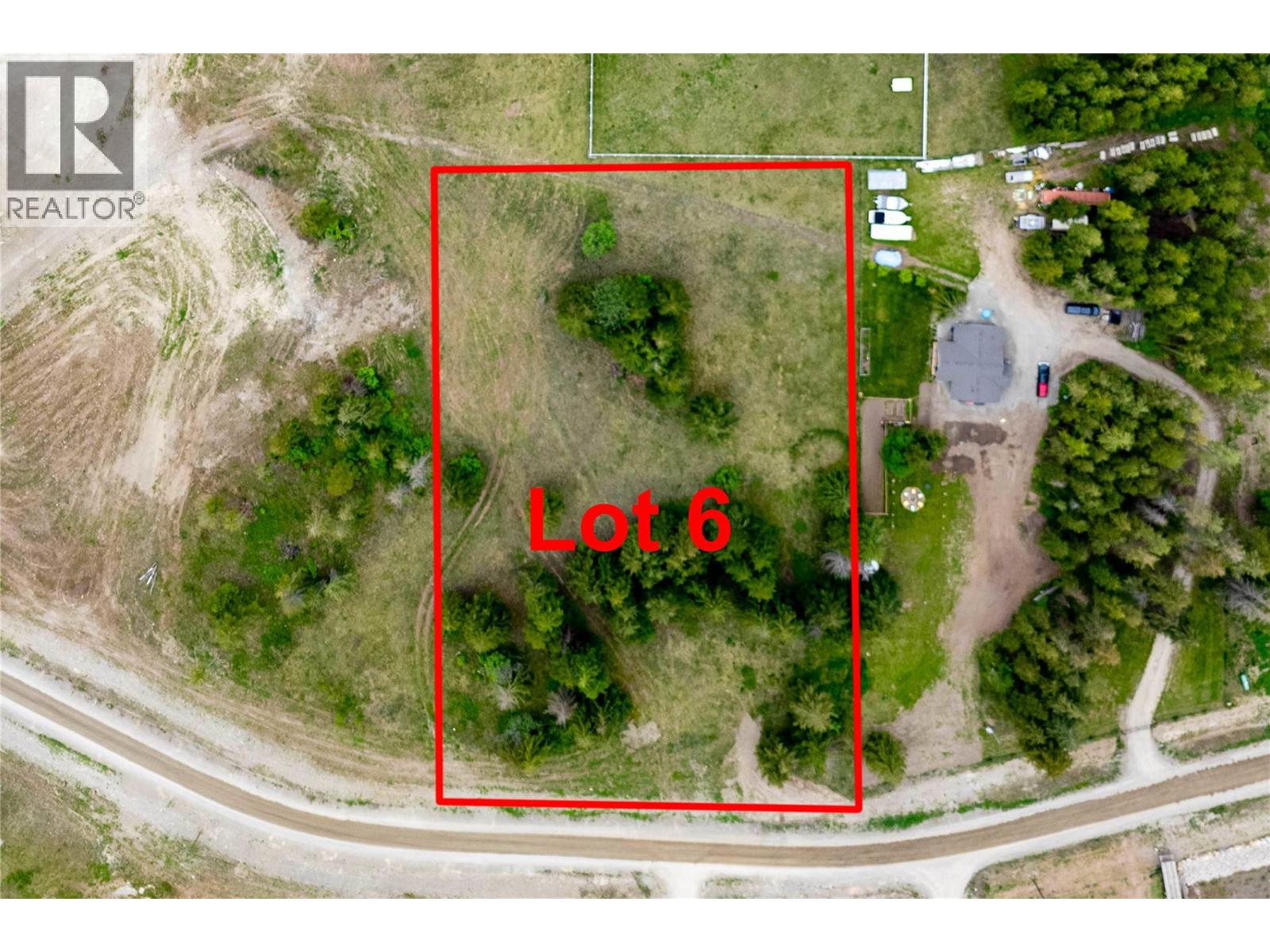  3682 Ford Road, Tappen