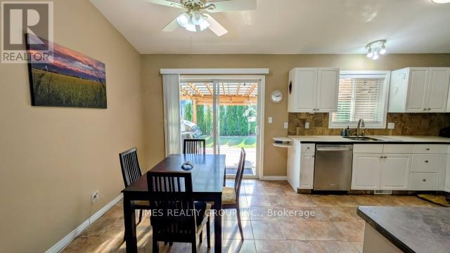 2311 MT BAKER CRESCENT, Cranbrook