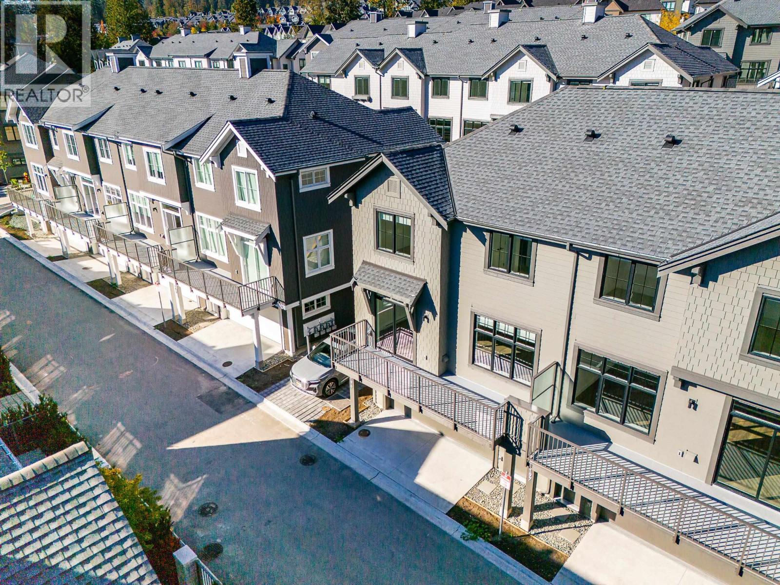 196 1310 MITCHELL STREET, Coquitlam