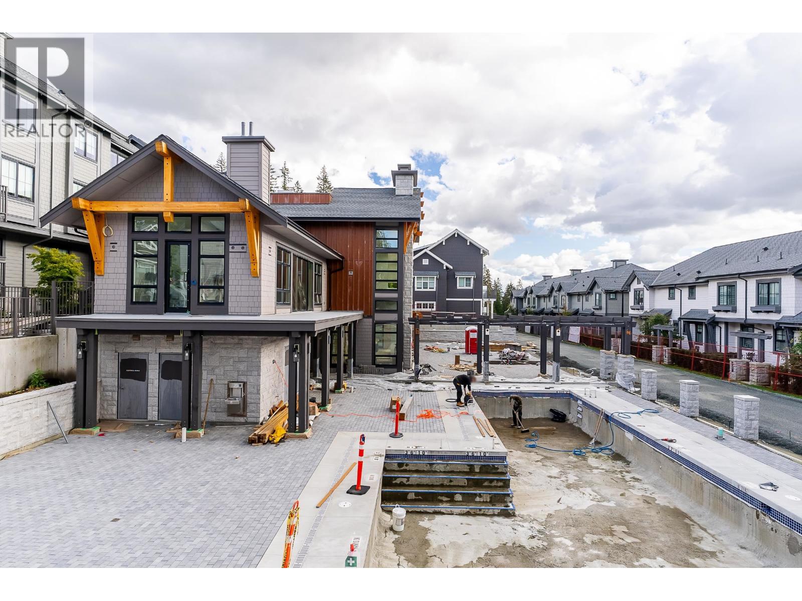 196 1310 MITCHELL STREET, Coquitlam