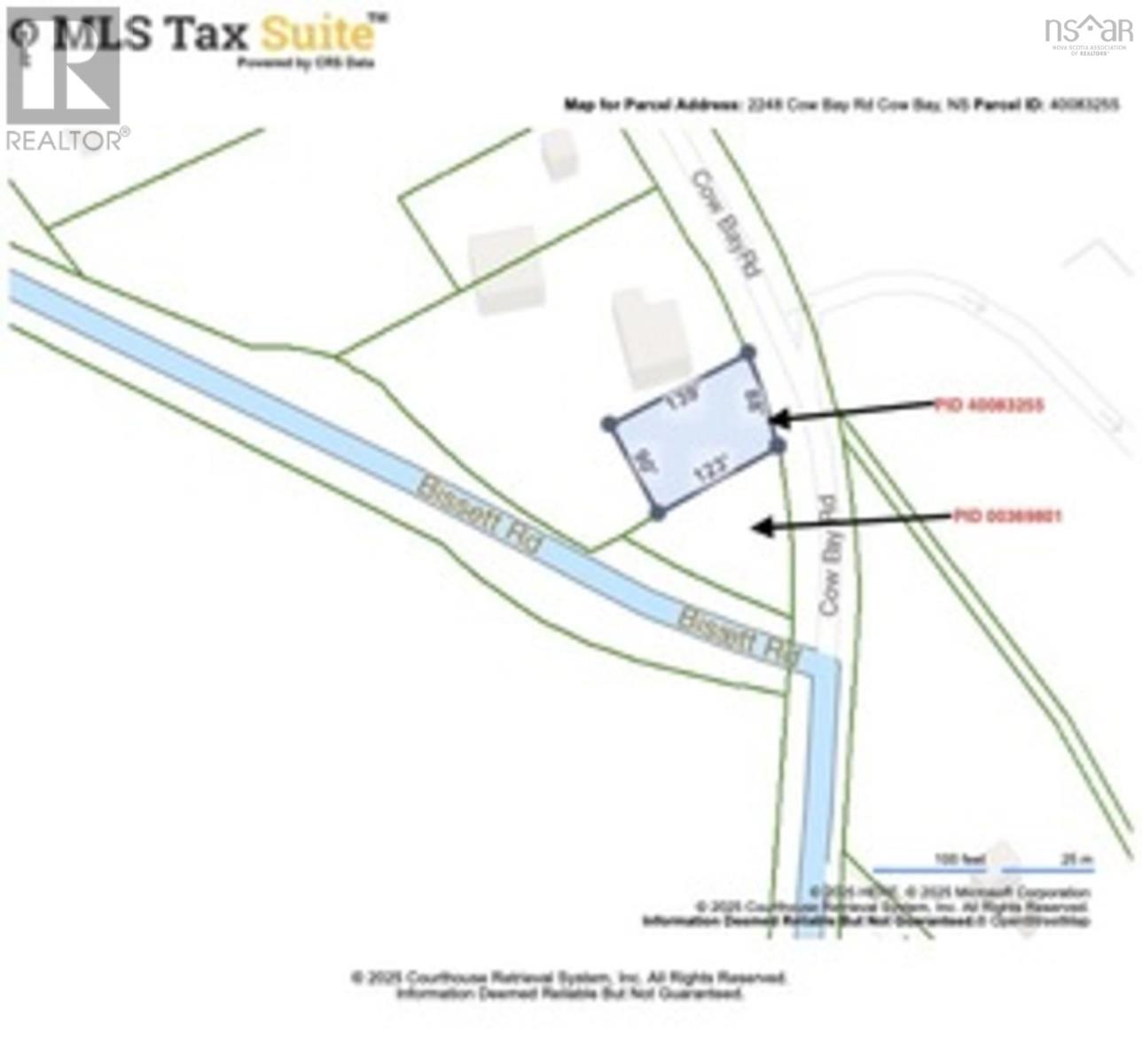 Property 3 of 5 of 2248 Cow Bay Road