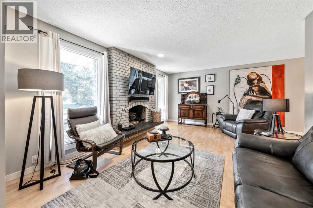 Single Family House Bungalow for Sale in  Brookpark Drive SW Braeside Calgary 