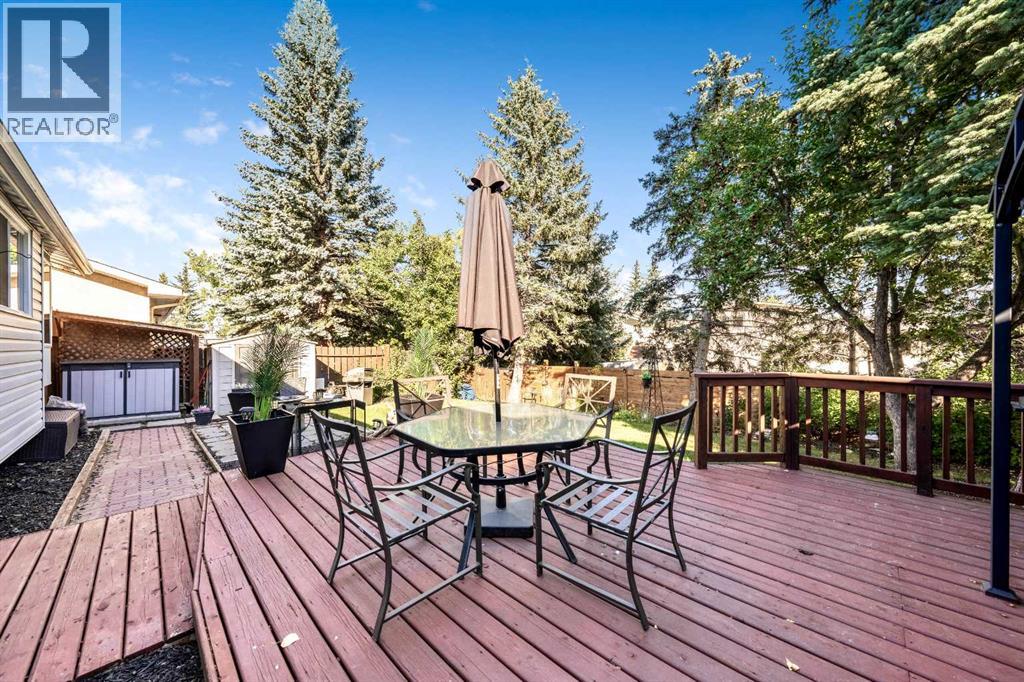 Single Family House Bungalow for Sale in  Brookpark Drive SW Braeside Calgary 