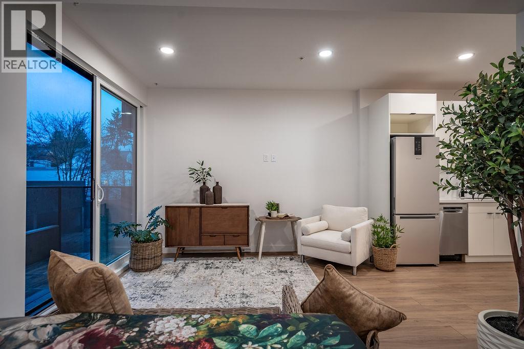 514 VICTORIA Street Unit# 209, Nelson