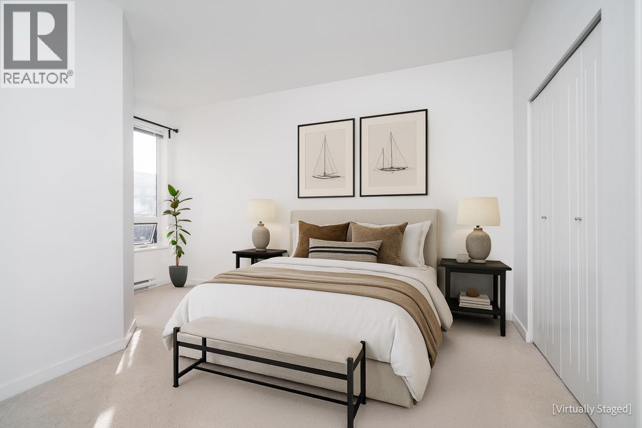 #416-12339 STEVESTON Highway, Richmond