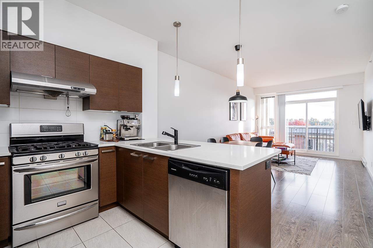 #416-12339 STEVESTON Highway, Richmond