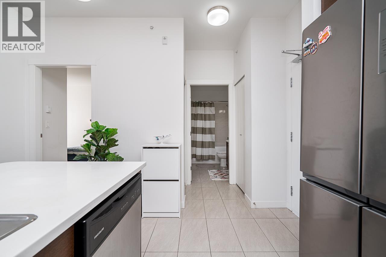 #416-12339 STEVESTON Highway, Richmond