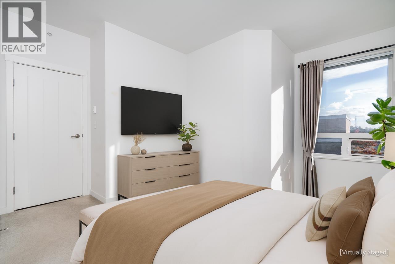 #416-12339 STEVESTON Highway, Richmond