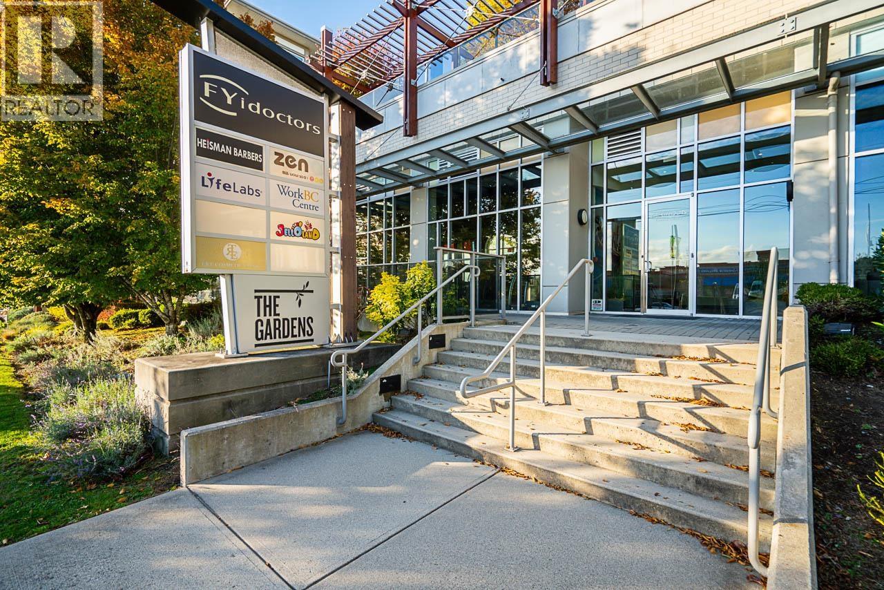 #416-12339 STEVESTON Highway, Richmond