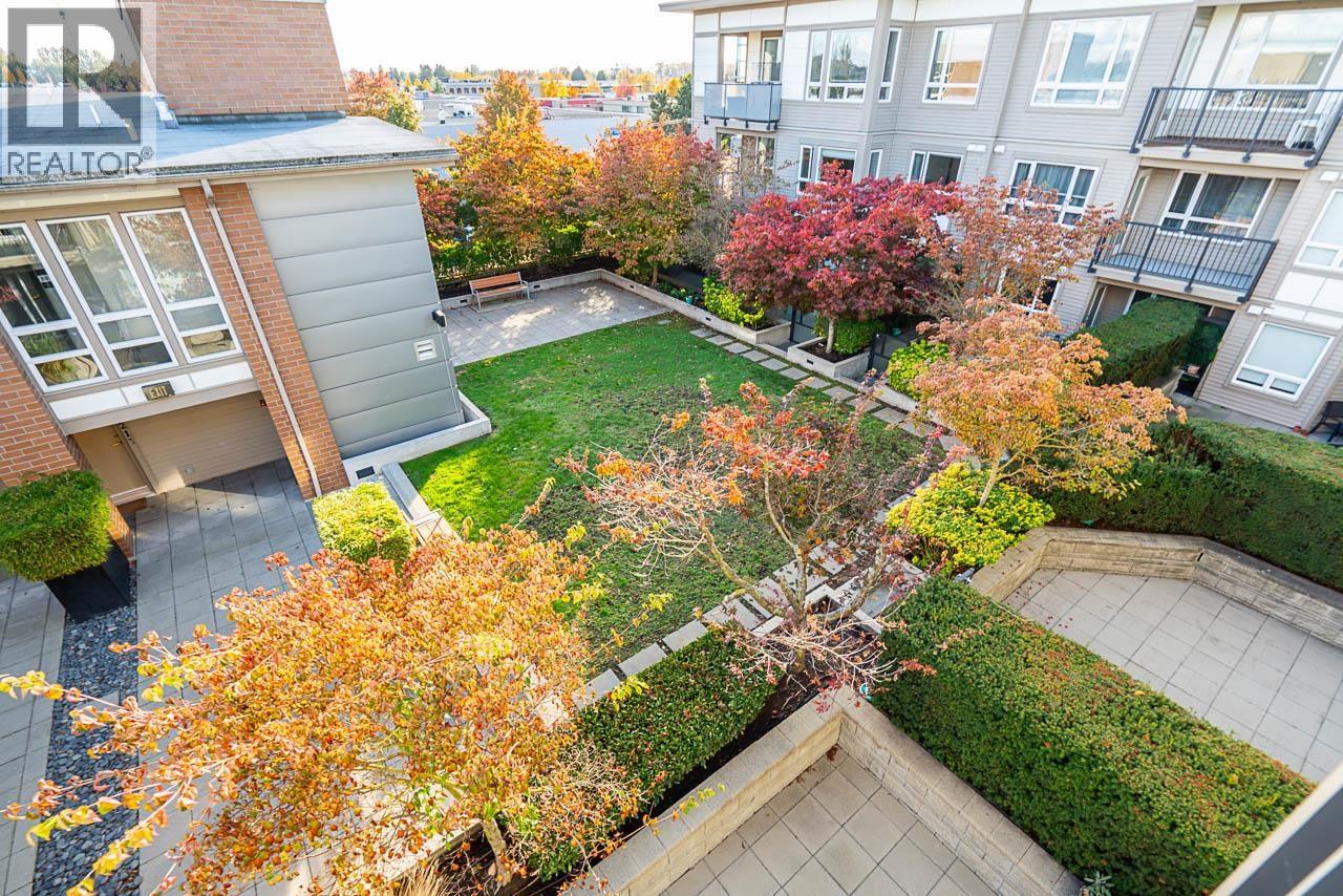 #416-12339 STEVESTON Highway, Richmond