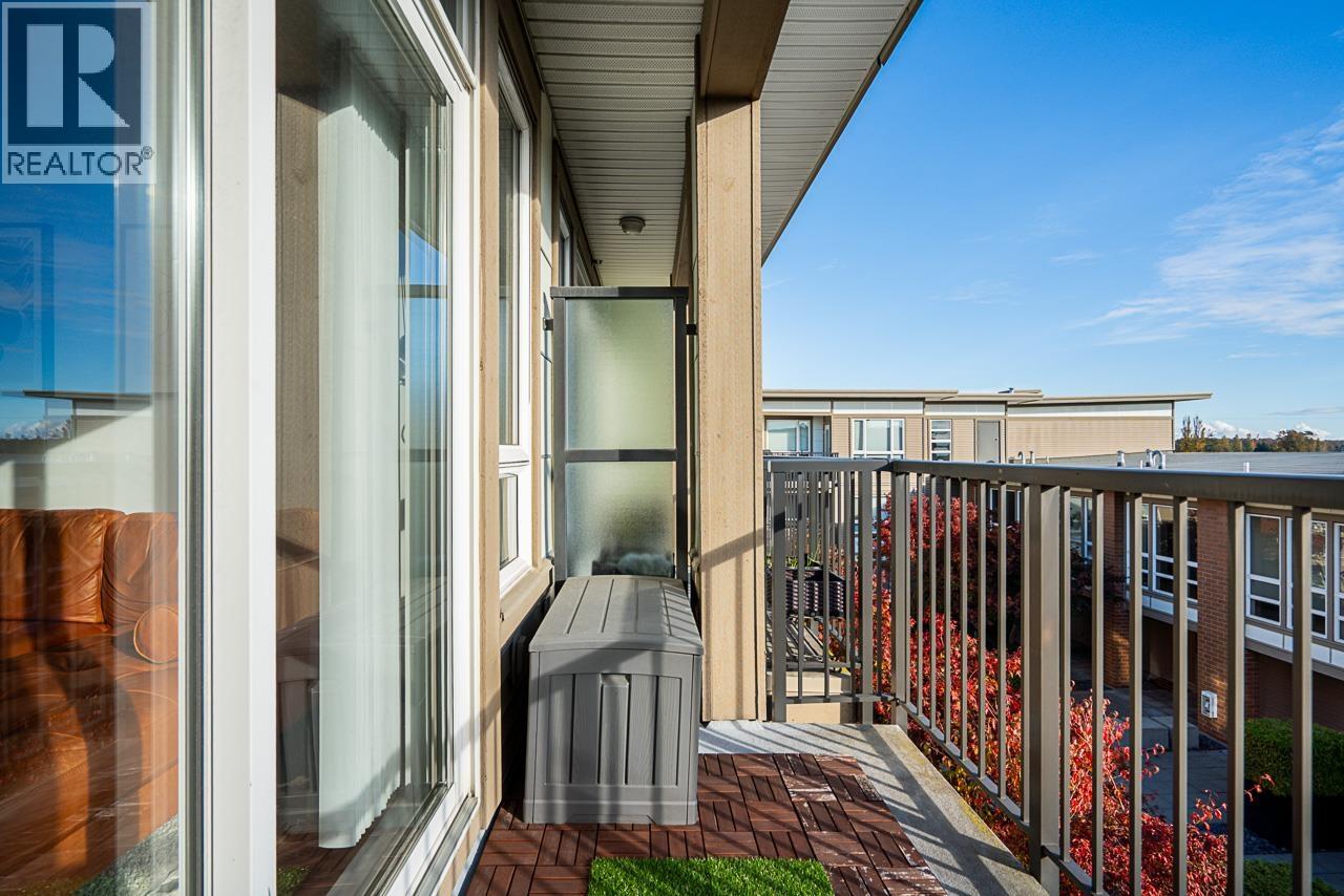 #416-12339 STEVESTON Highway, Richmond