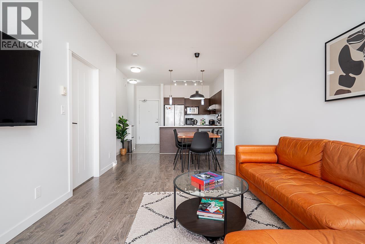 #416-12339 STEVESTON Highway, Richmond