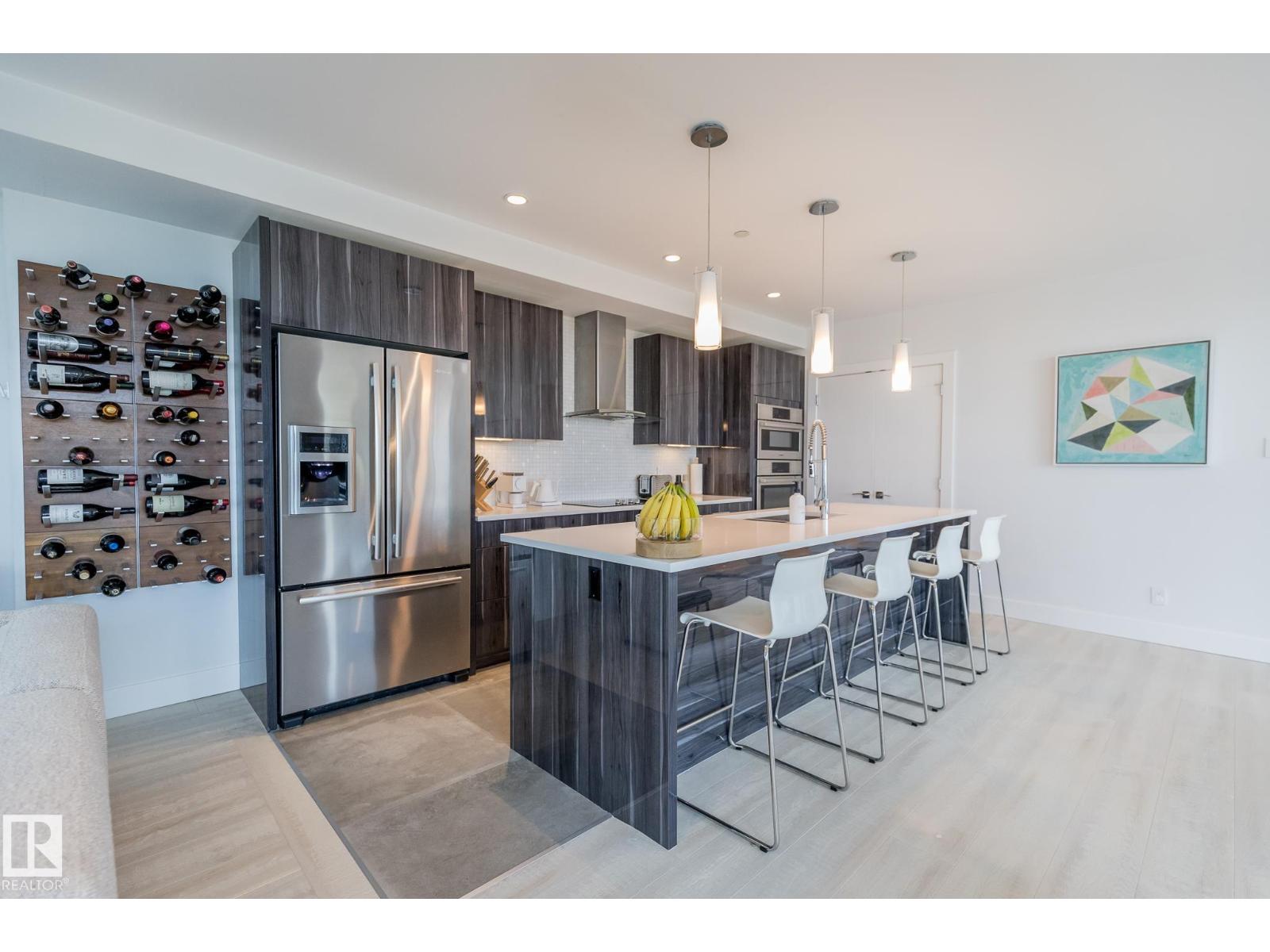 #601 11969 JASPER AV NW, Edmonton