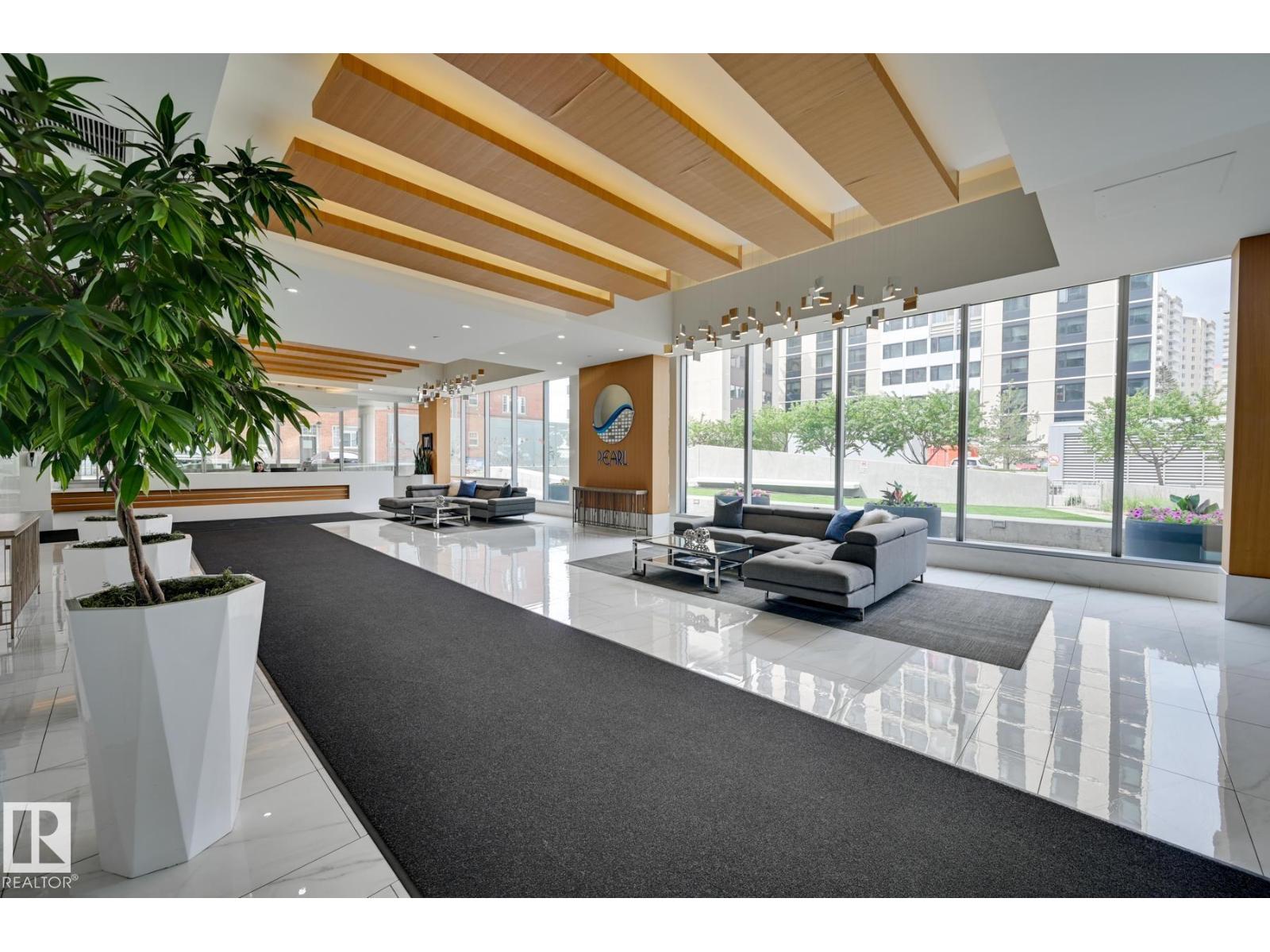 #601 11969 JASPER AV NW, Edmonton