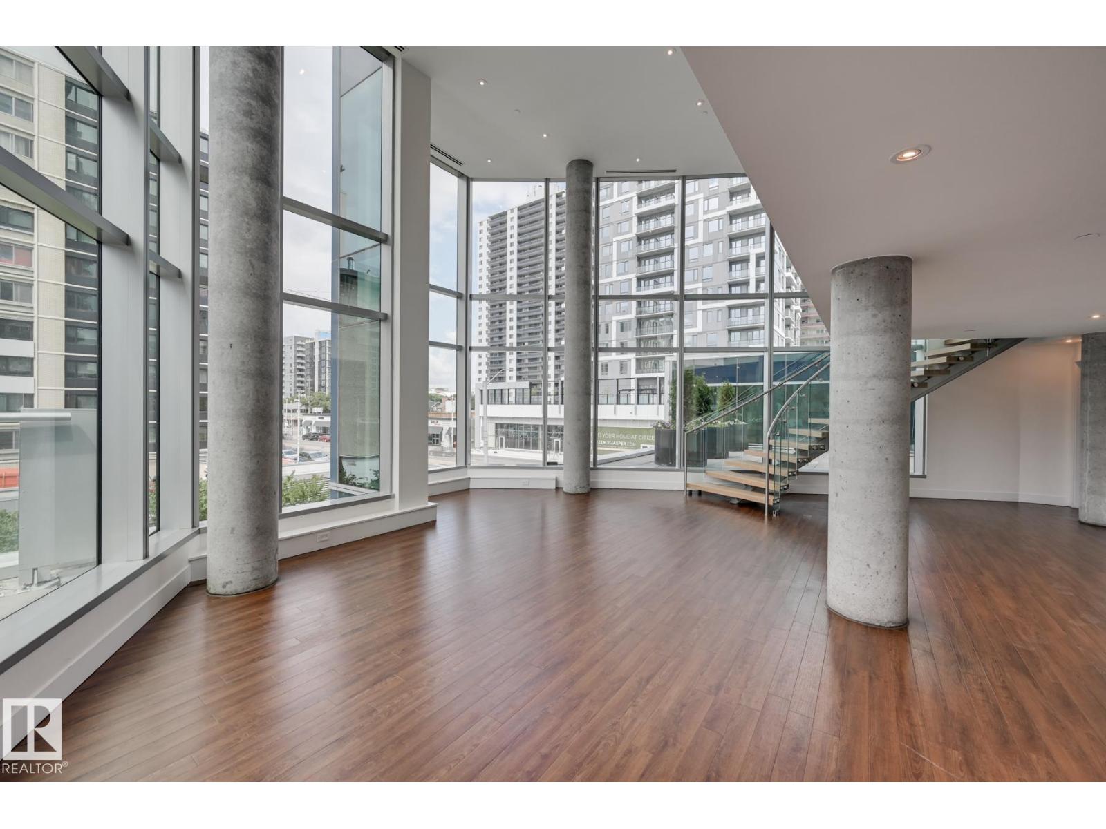 #601 11969 JASPER AV NW, Edmonton