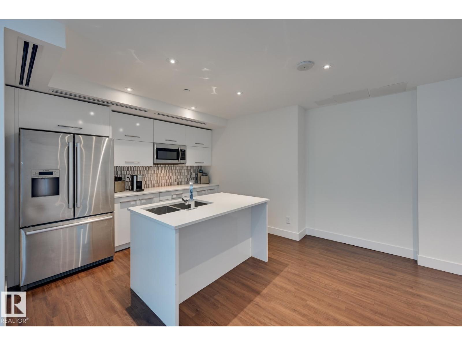 #601 11969 JASPER AV NW, Edmonton