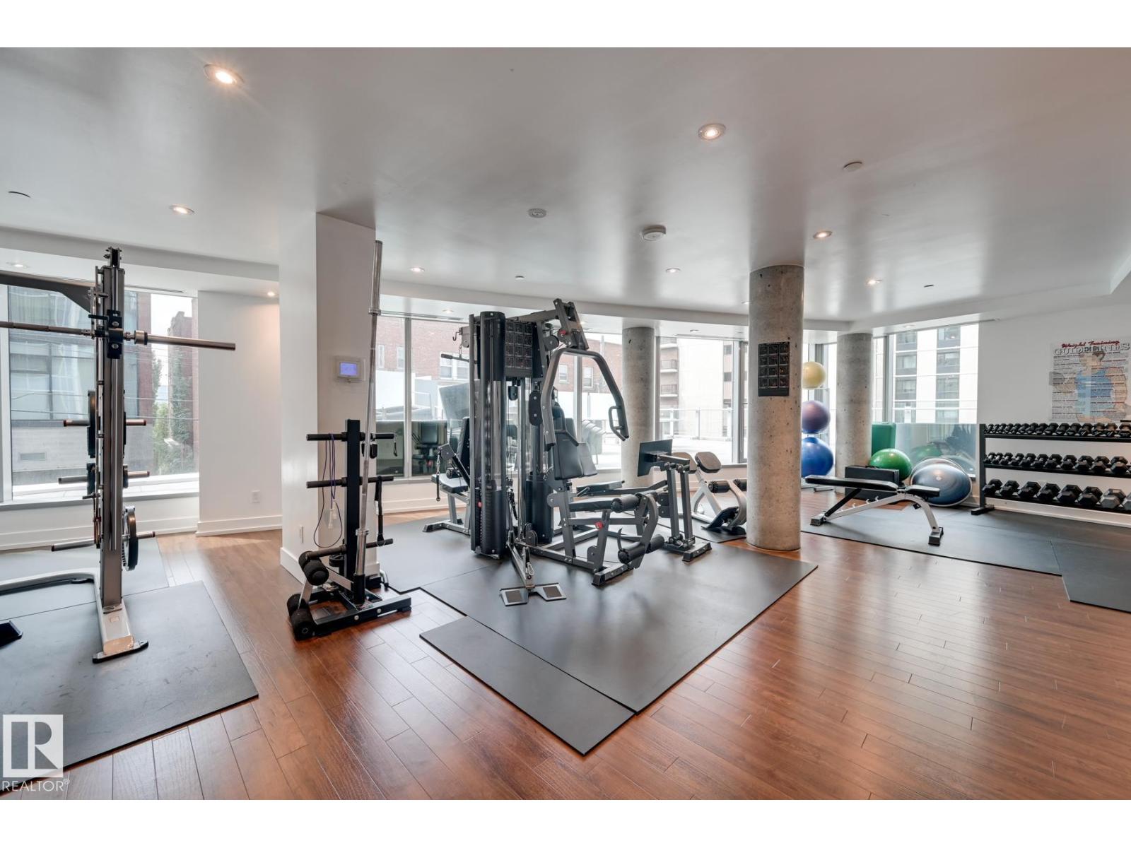 #601 11969 JASPER AV NW, Edmonton