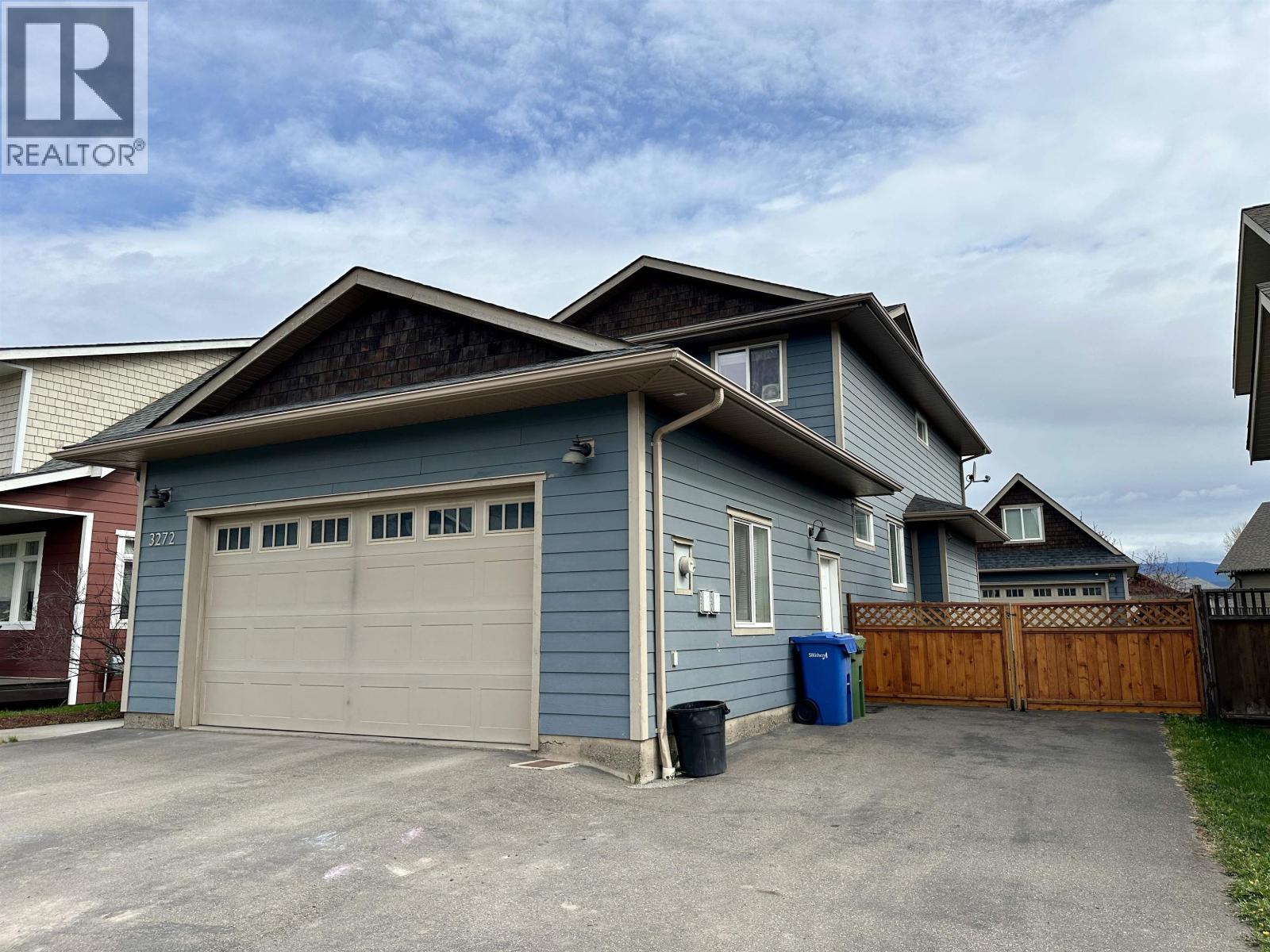 3272 TURNER Way, Smithers