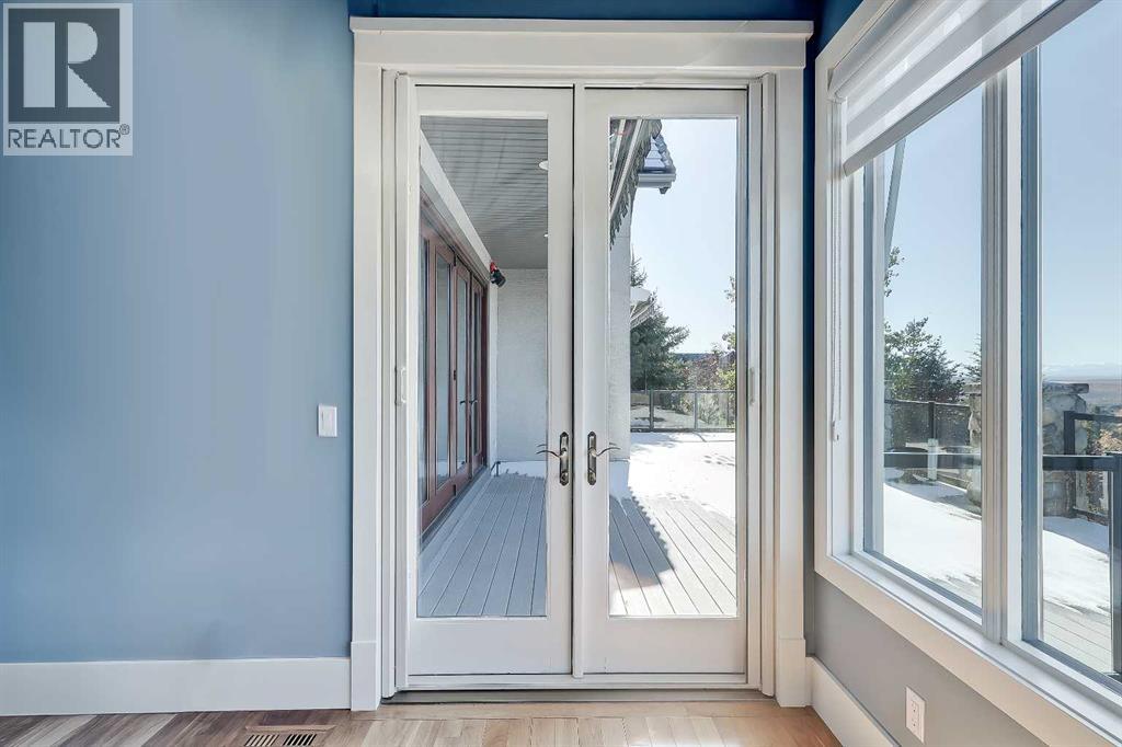 Single Family House Bungalow for Sale in  Spring Willow Terrace SW Springbank Hill Calgary 