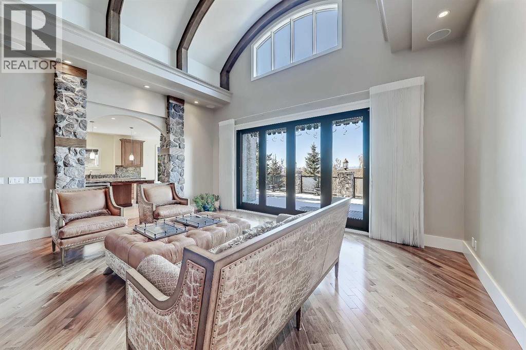 Single Family House Bungalow for Sale in  Spring Willow Terrace SW Springbank Hill Calgary 