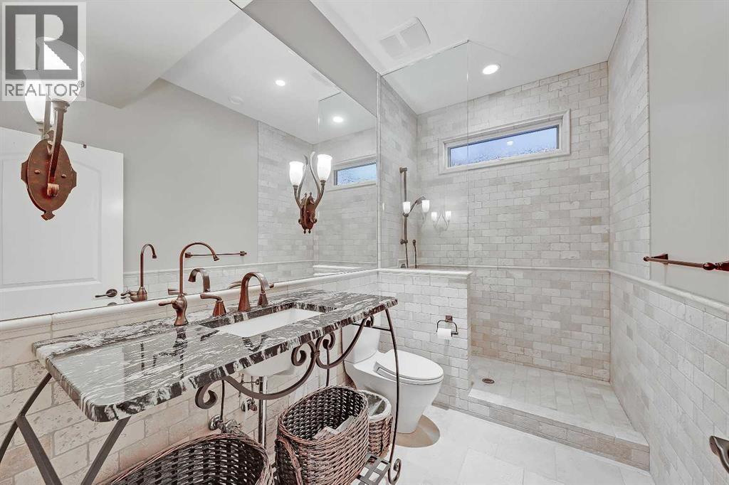 Single Family House Bungalow for Sale in  Spring Willow Terrace SW Springbank Hill Calgary 