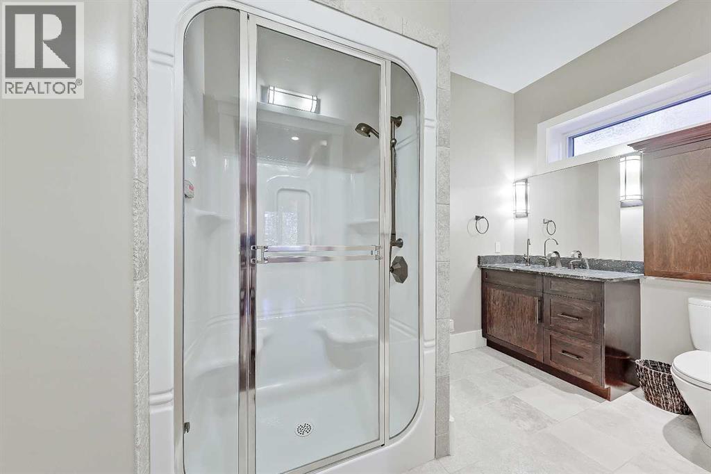 Single Family House Bungalow for Sale in  Spring Willow Terrace SW Springbank Hill Calgary 