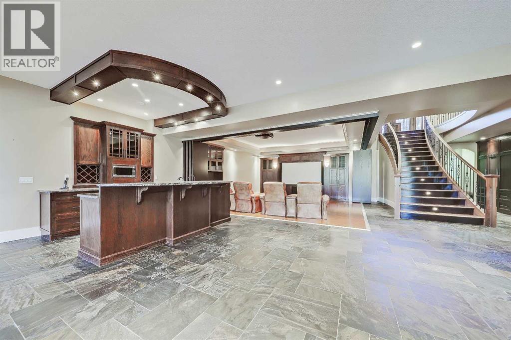 Single Family House Bungalow for Sale in  Spring Willow Terrace SW Springbank Hill Calgary 