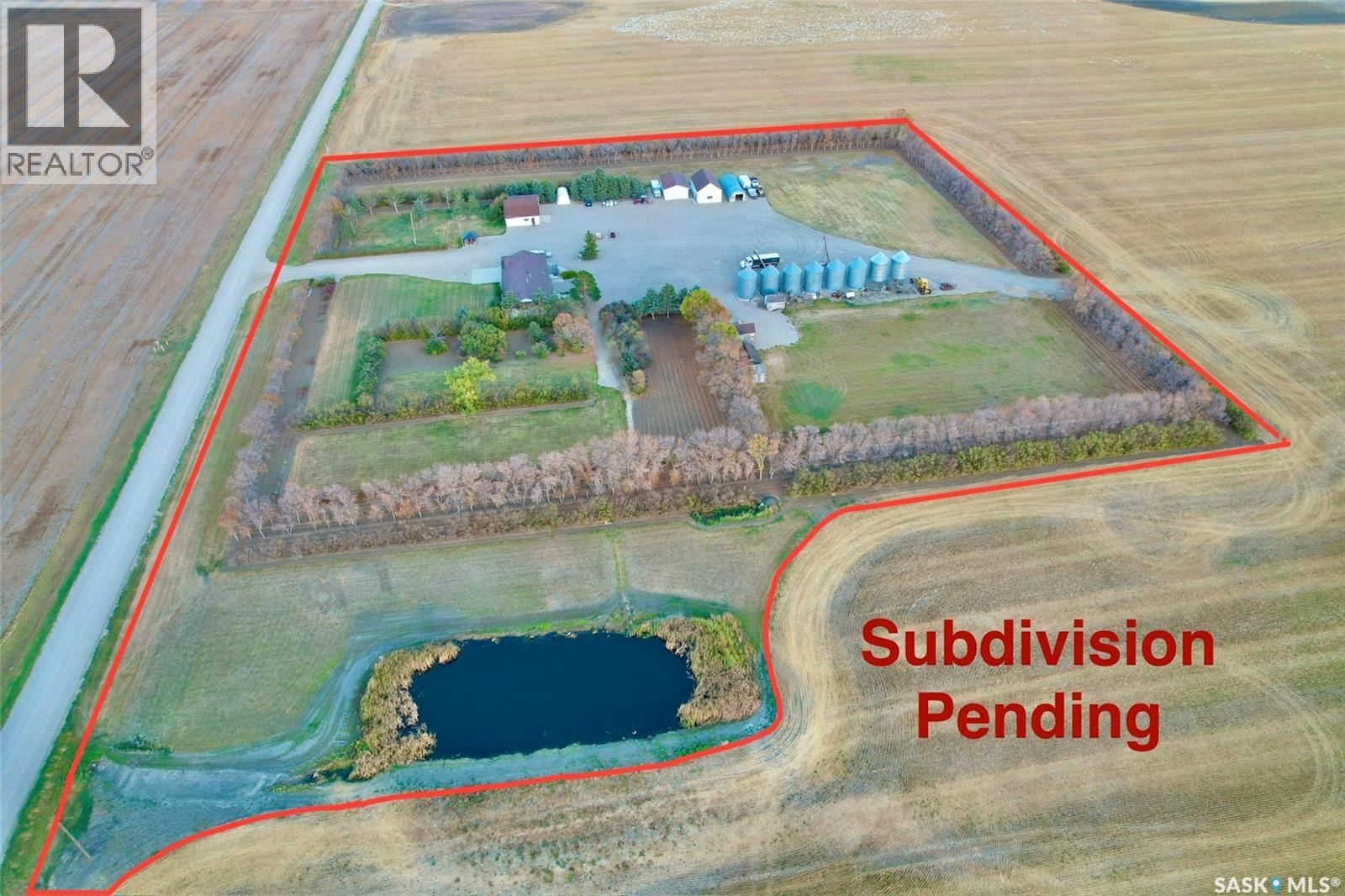 WISETON MARTIN ACREAGE - 1