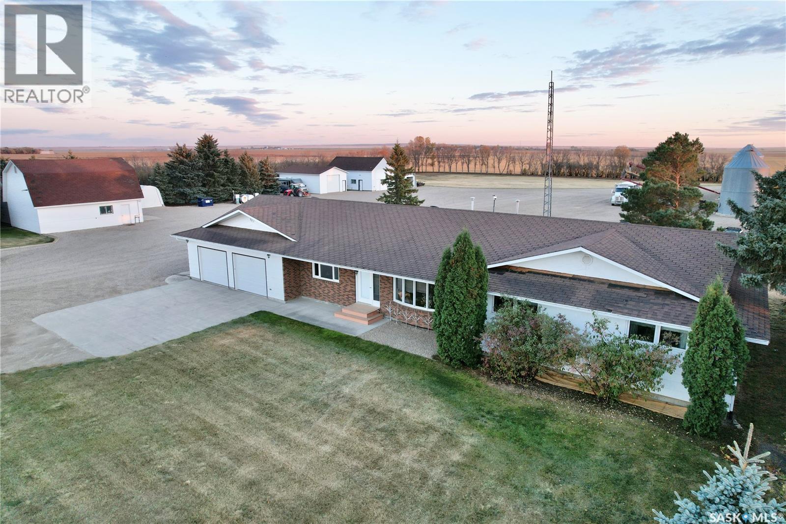 WISETON MARTIN ACREAGE - 4