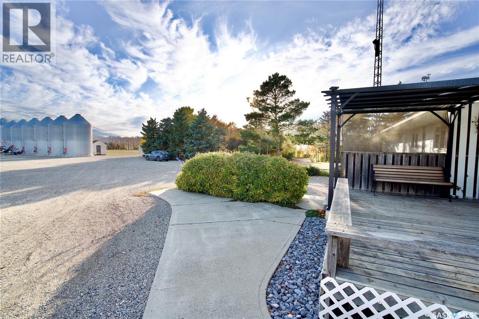 WISETON MARTIN ACREAGE - 7