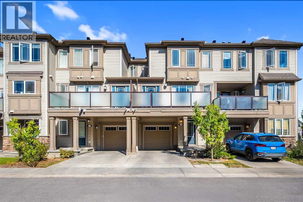 206 Cityscape Lane NE, Calgary, Alberta