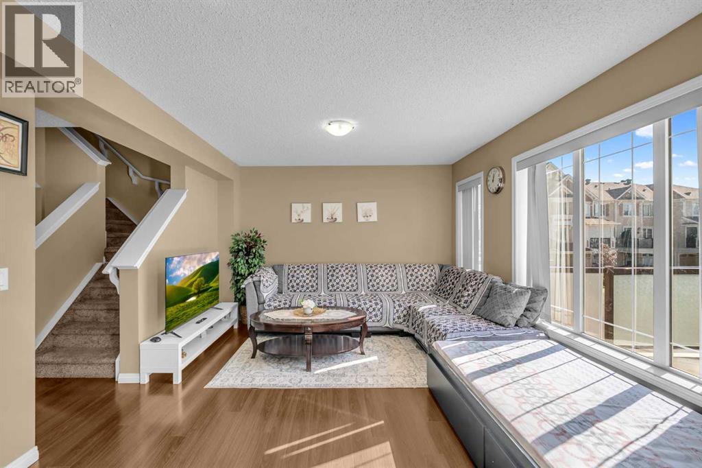 Single Family House for Sale in  Cityscape Lane NE Cityscape Calgary 