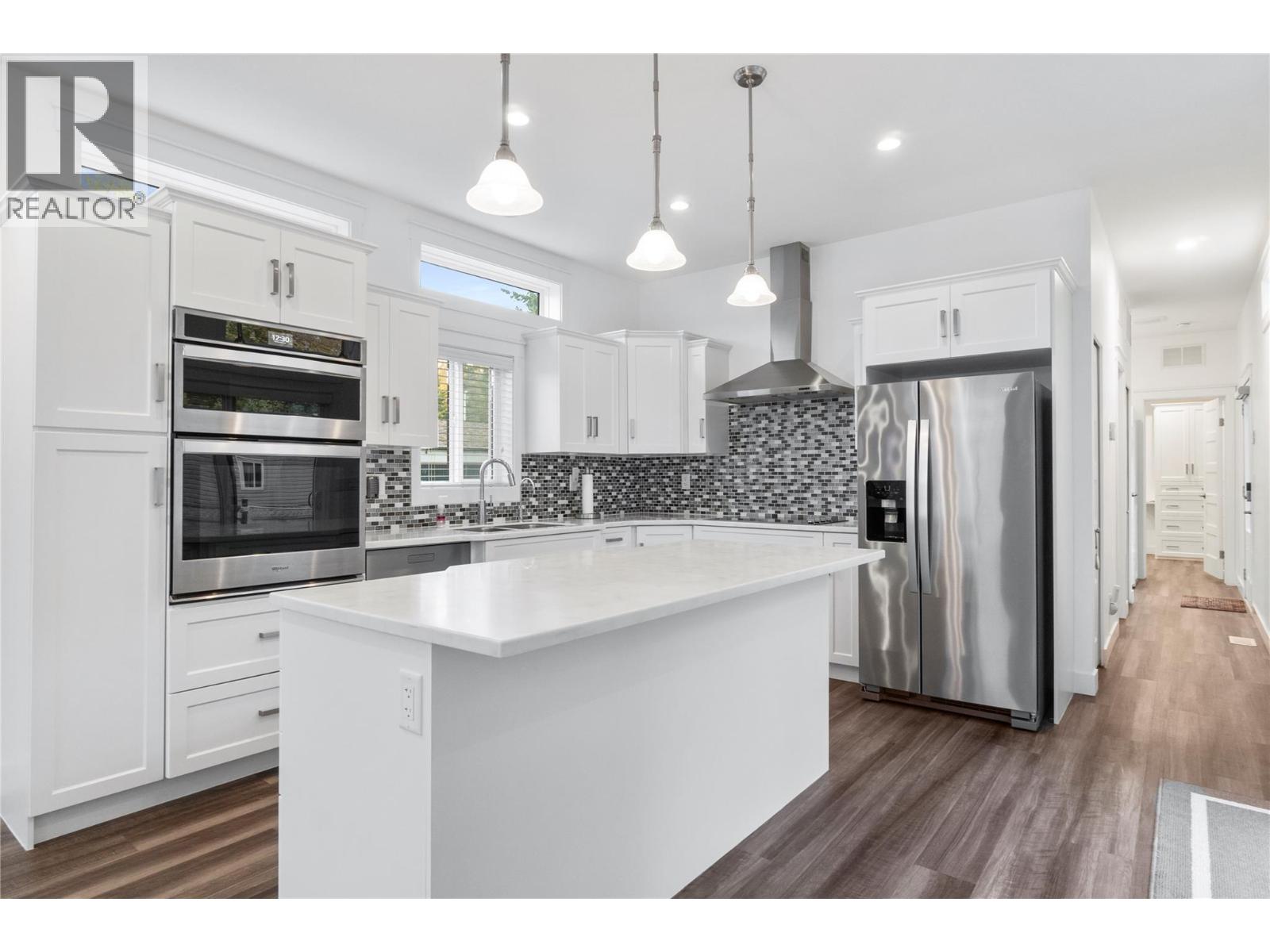  5368 Pierres Point Road Northwest, Salmon Arm