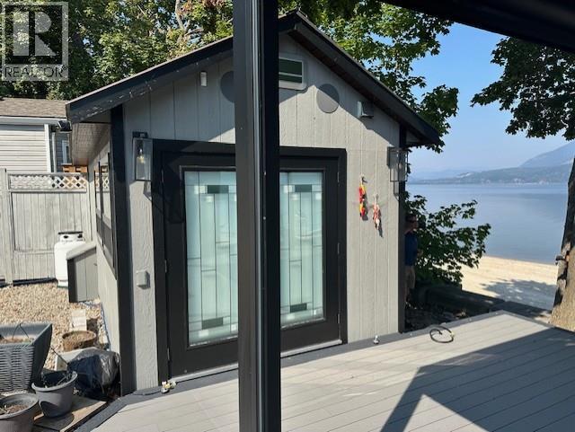  5368 Pierres Point Road Northwest, Salmon Arm