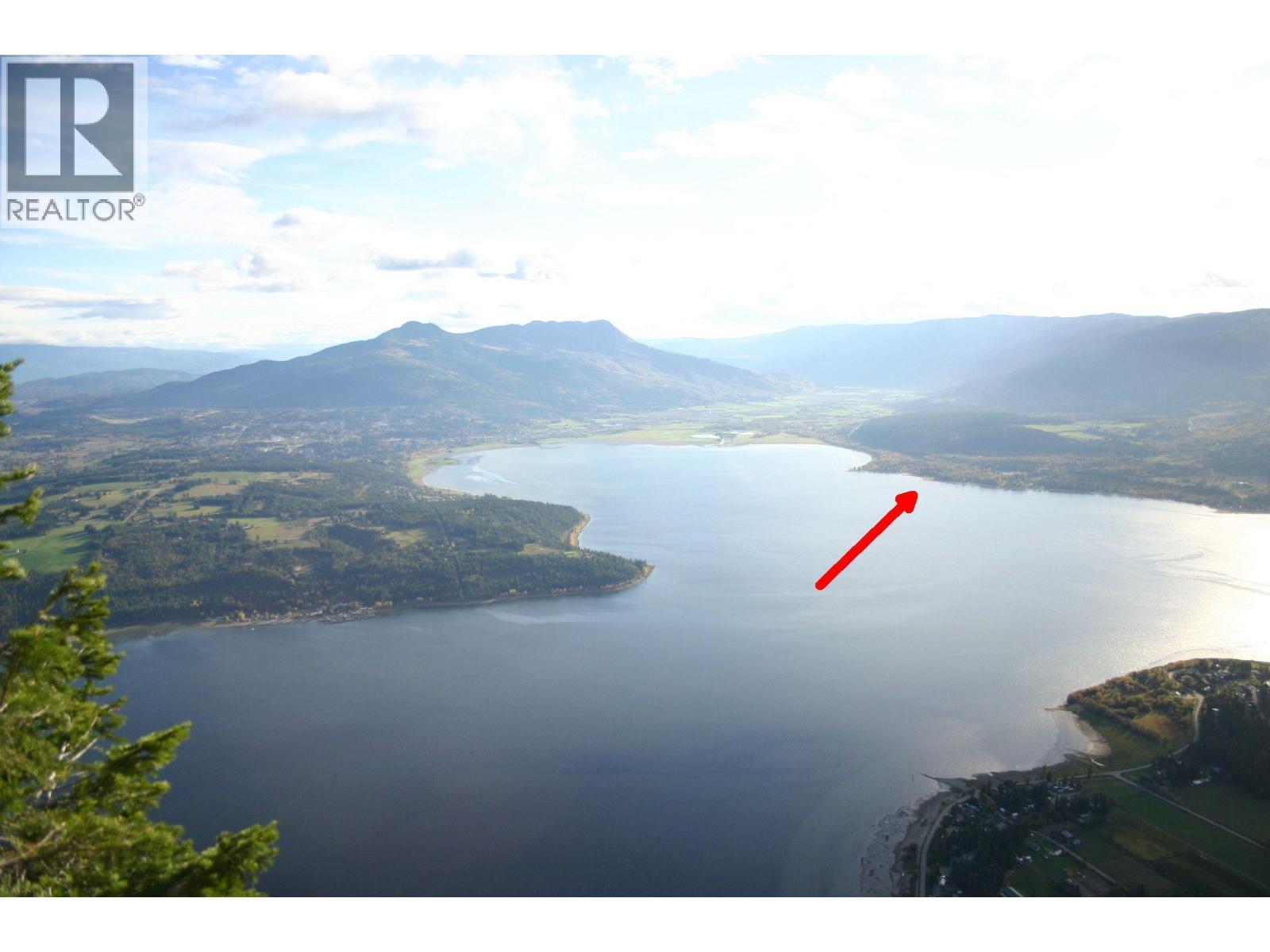  5368 Pierres Point Road Northwest, Salmon Arm