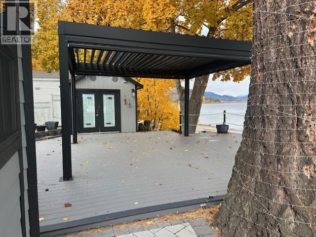  5368 Pierres Point Road Northwest, Salmon Arm