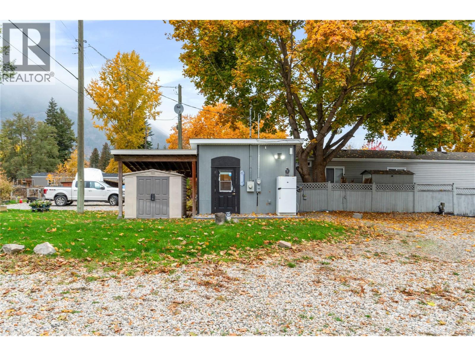  5368 Pierres Point Road Northwest, Salmon Arm