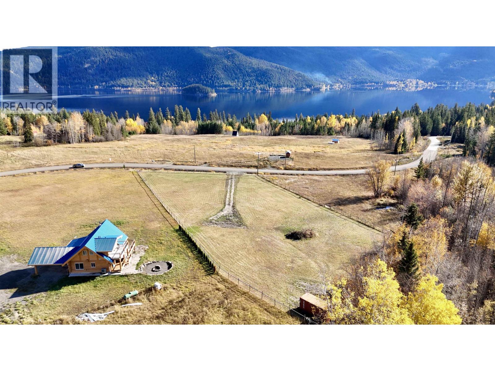 LOT 6 CANIMVIEW DRIVE - Photo 2 of 18, Canim Lake, British Columbia