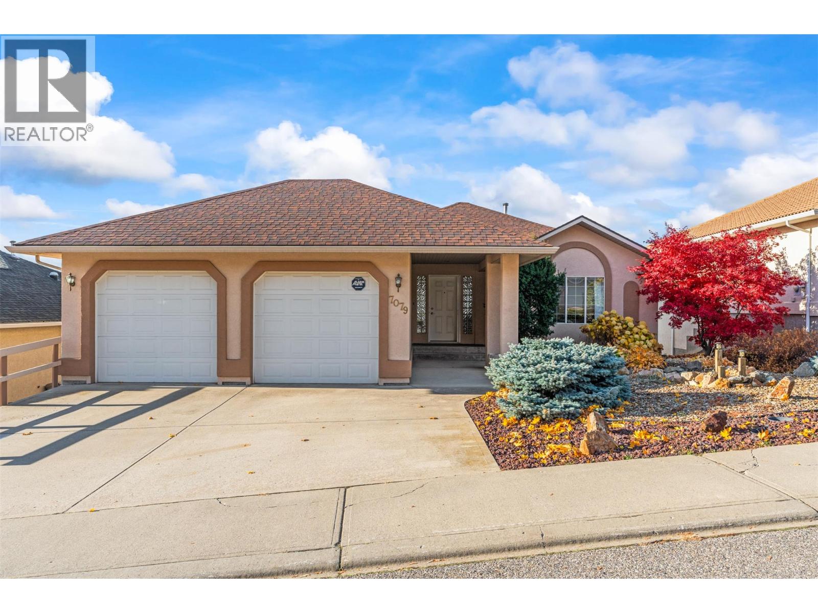 7079 Foothills Place, Vernon