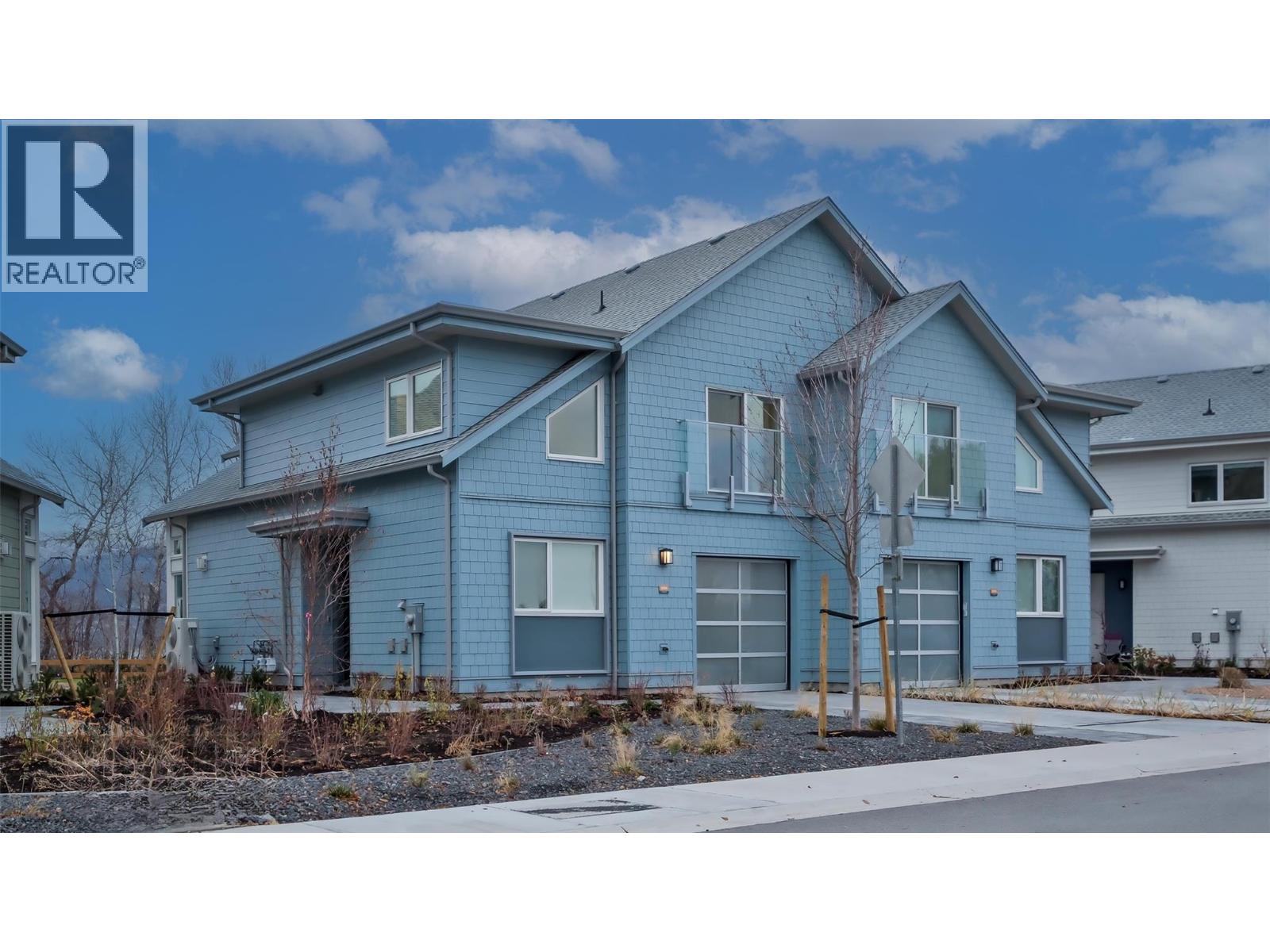  3040 Landry Crescent, Summerland