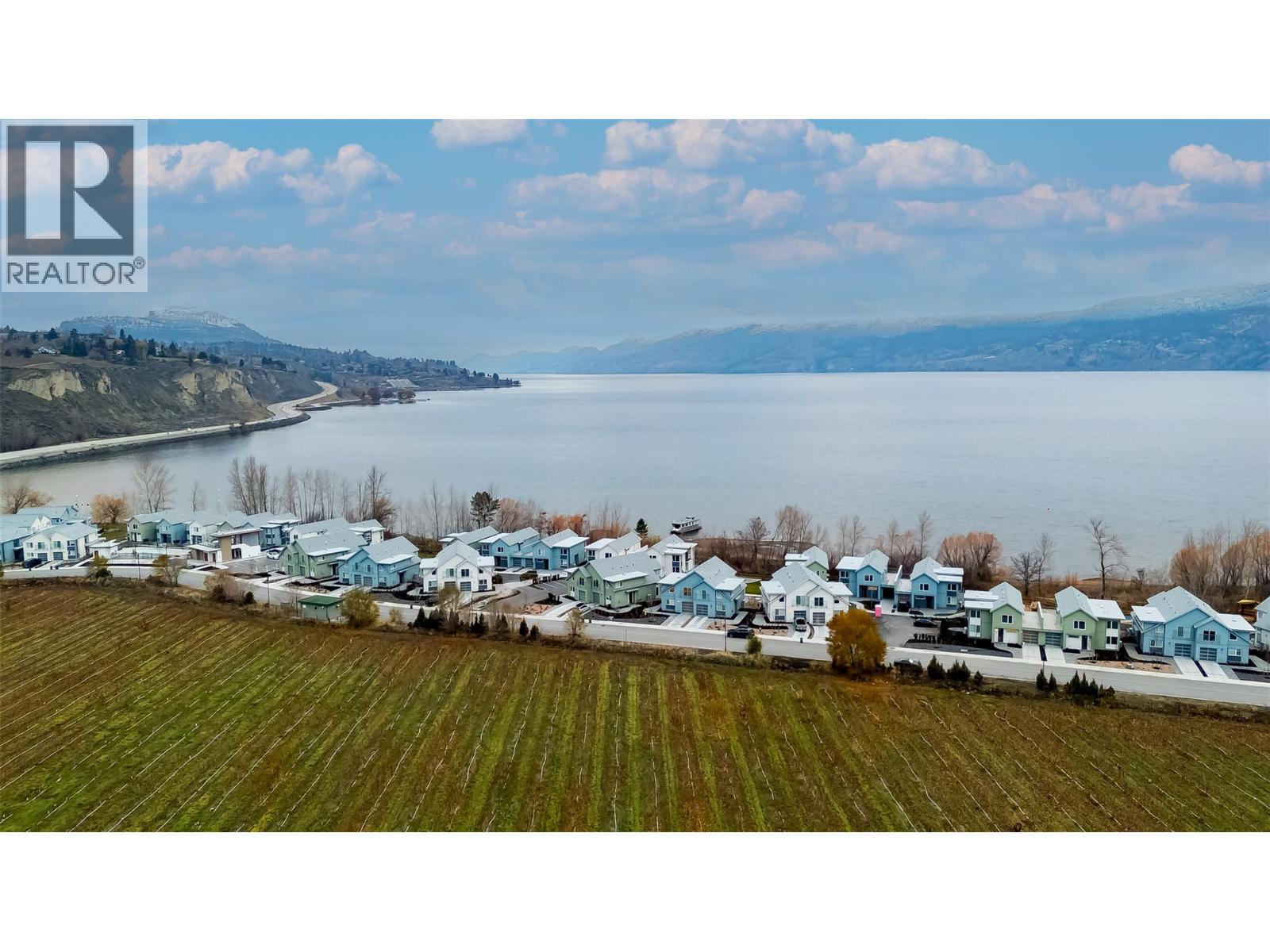  3040 Landry Crescent, Summerland