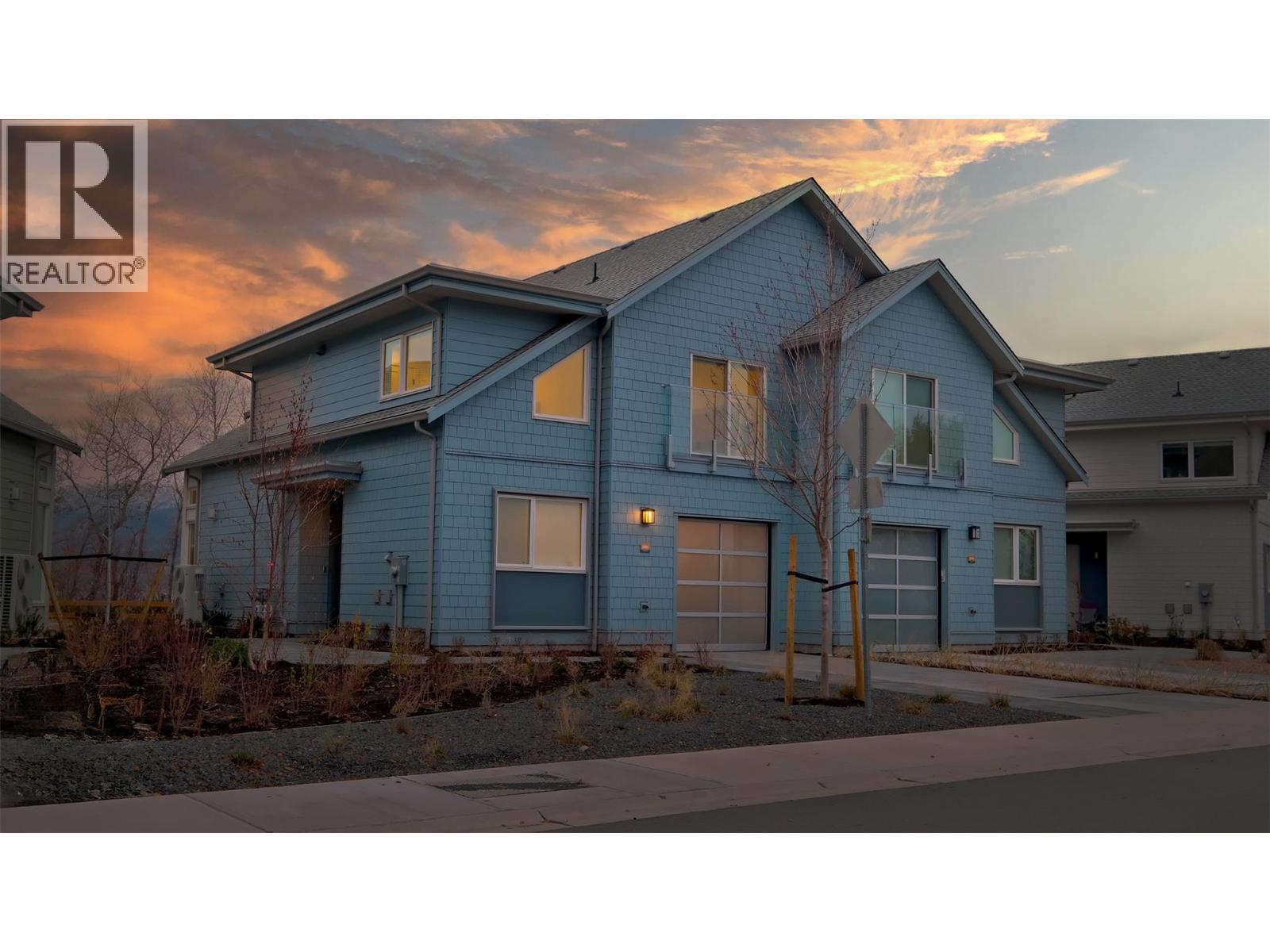  3040 Landry Crescent, Summerland